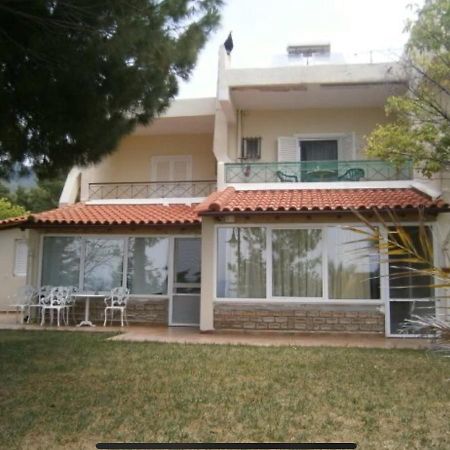 Krinides Suites Nerotrivia Exterior photo