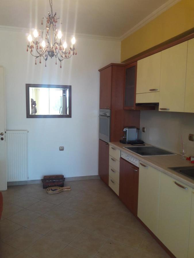 Krinides Suites Nerotrivia Exterior photo